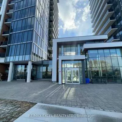 9610, Yonge, North Richvale, Richmond Hill