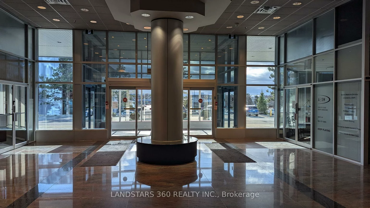 15, Wertheim, Beaver Creek Business Park, Richmond Hill