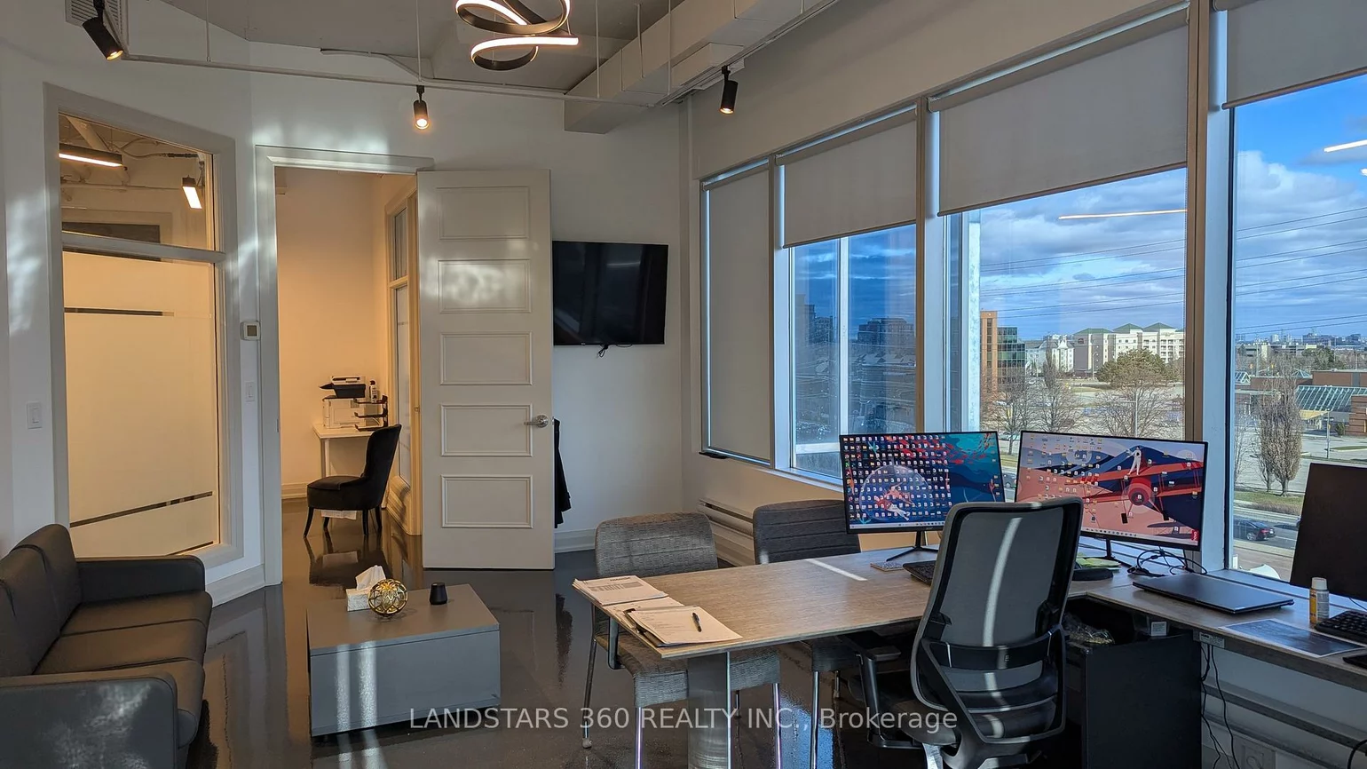 15, Wertheim, Beaver Creek Business Park, Richmond Hill