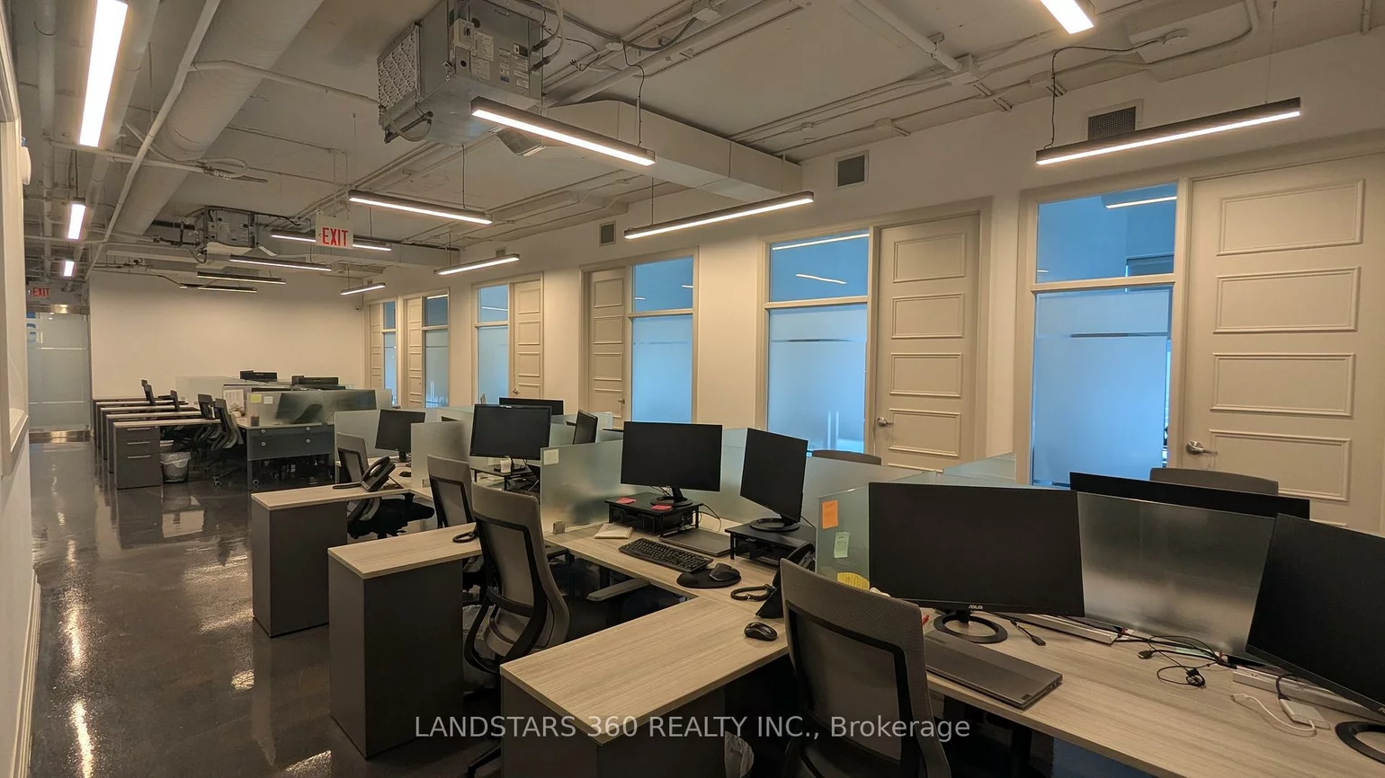 15, Wertheim, Beaver Creek Business Park, Richmond Hill