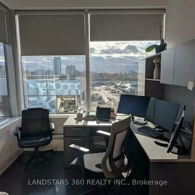 15, Wertheim, Beaver Creek Business Park, Richmond Hill