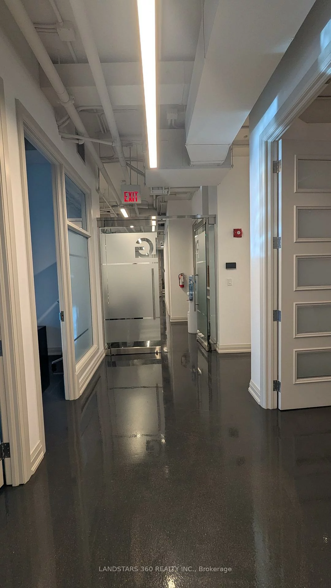 15, Wertheim, Beaver Creek Business Park, Richmond Hill