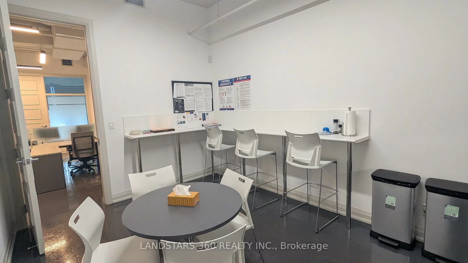 15, Wertheim, Beaver Creek Business Park, Richmond Hill