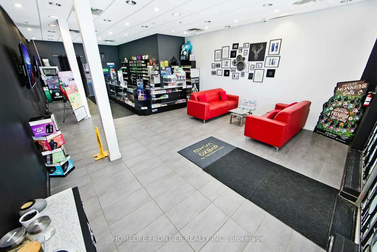 13390, Yonge, Oak Ridges, Richmond Hill