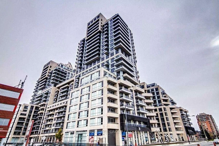 9191, Yonge, North Richvale, Richmond Hill