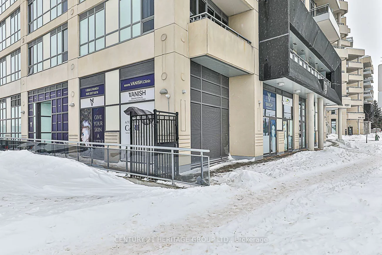 9201, Yonge, North Richvale, Richmond Hill
