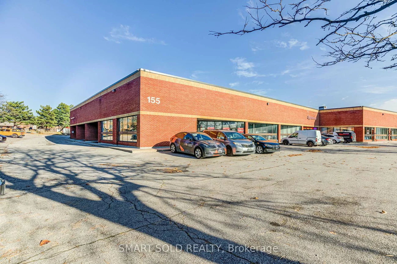 155, West Beaver Creek, Beaver Creek Business Park, Richmond Hill