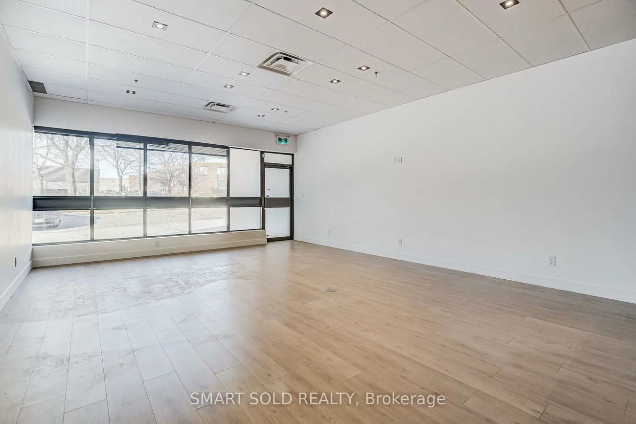 155, West Beaver Creek, Beaver Creek Business Park, Richmond Hill