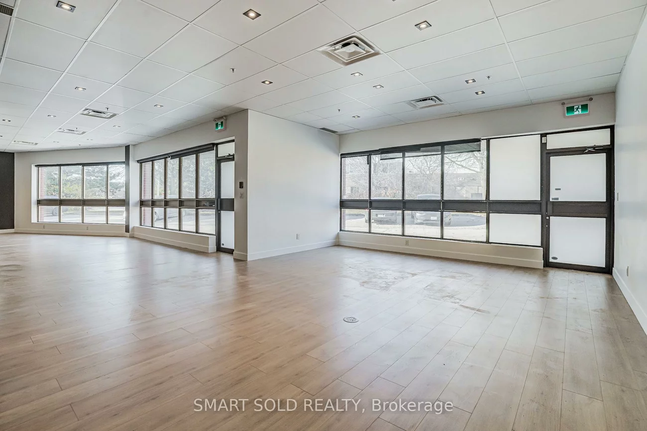 155, West Beaver Creek, Beaver Creek Business Park, Richmond Hill