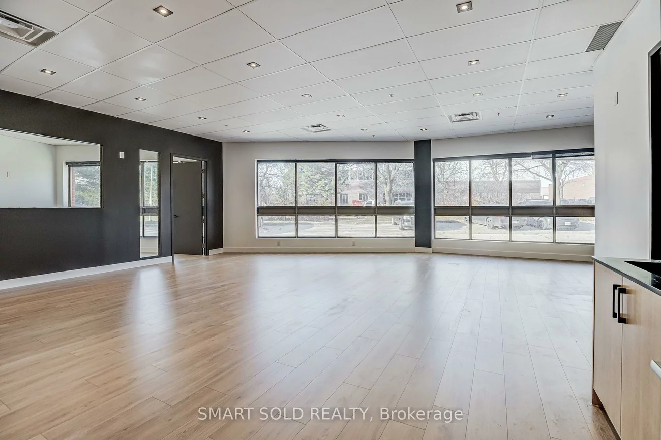 155, West Beaver Creek, Beaver Creek Business Park, Richmond Hill