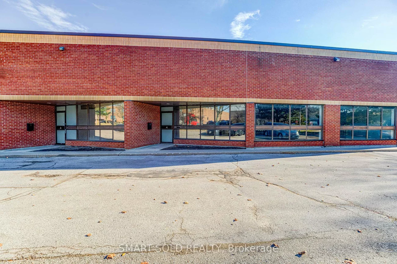 155, West Beaver Creek, Beaver Creek Business Park, Richmond Hill