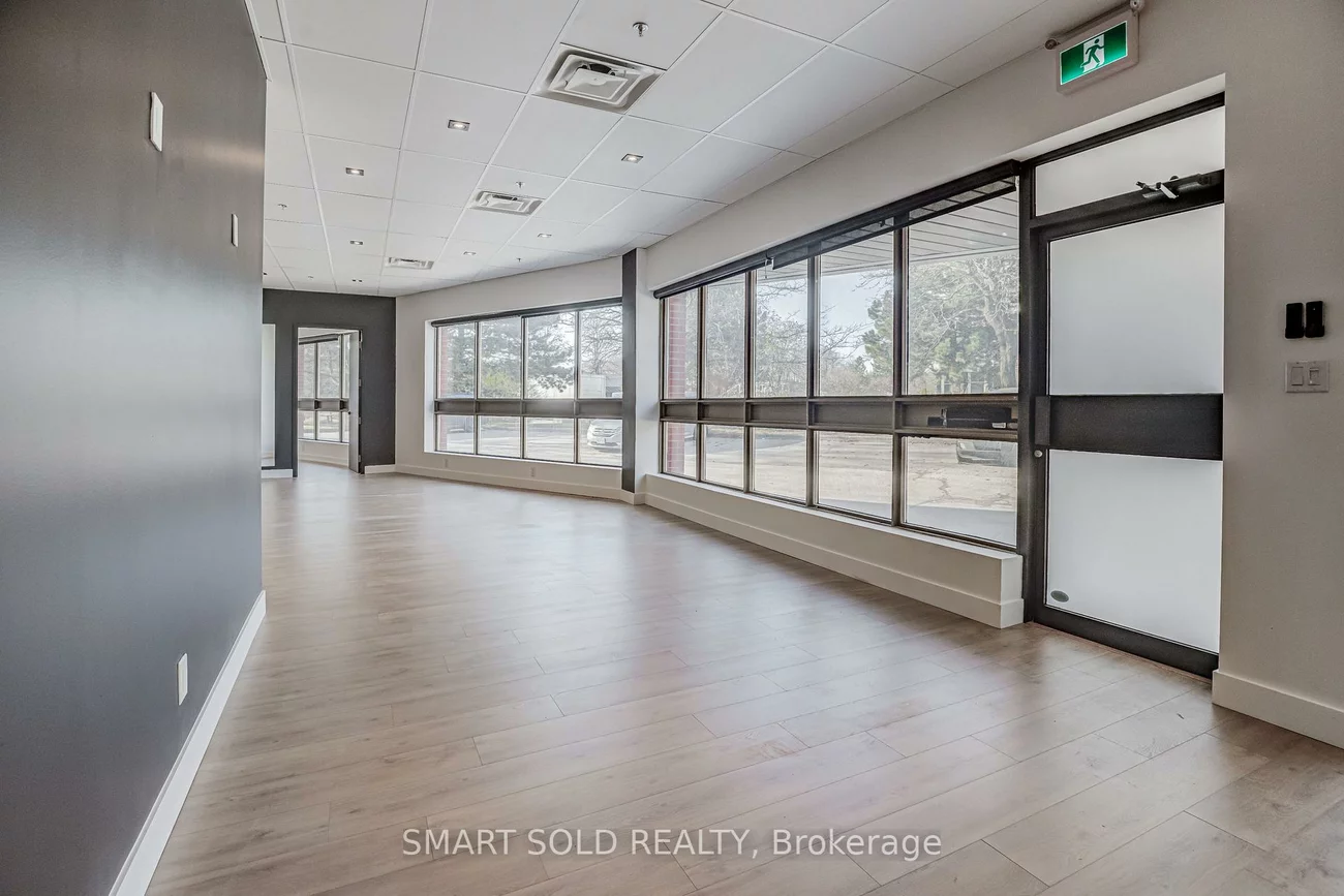 155, West Beaver Creek, Beaver Creek Business Park, Richmond Hill