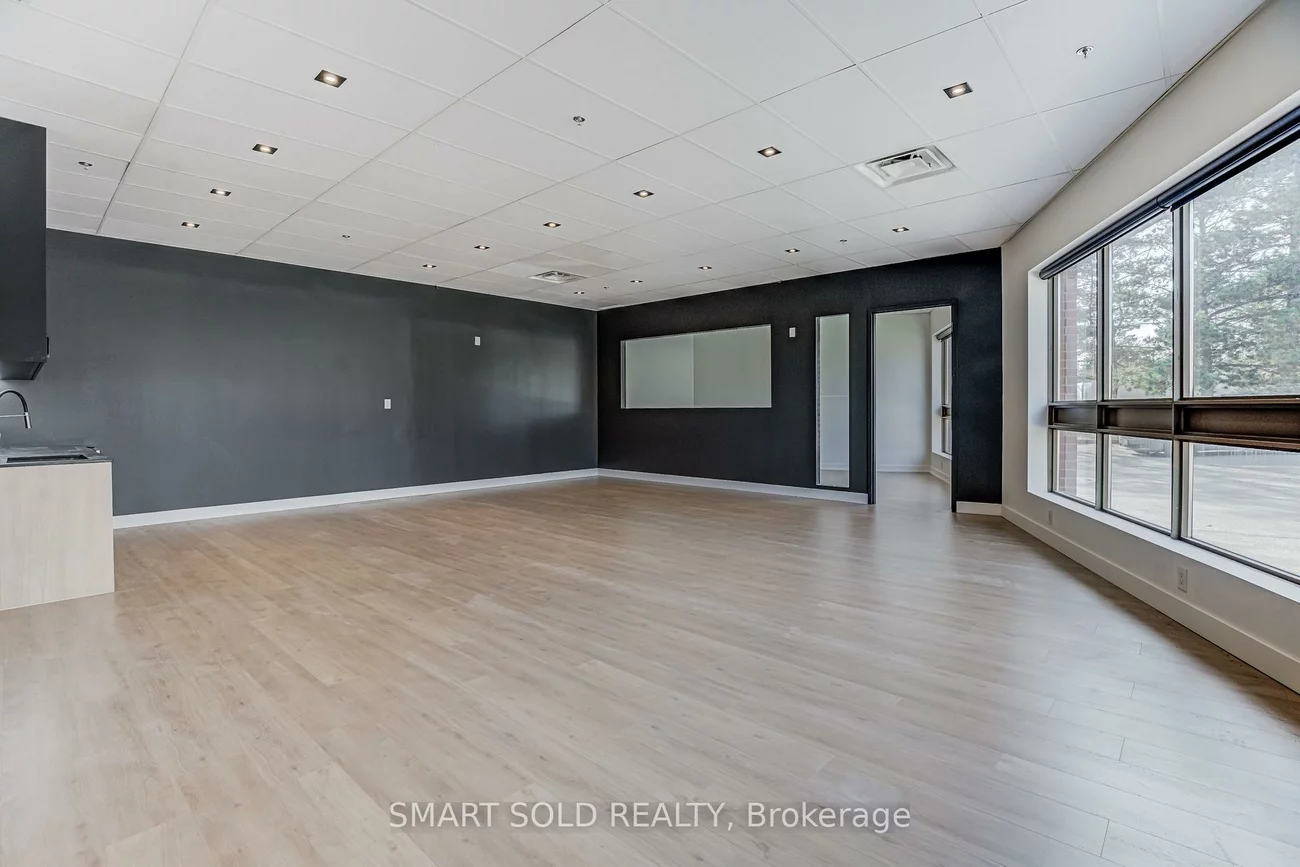 155, West Beaver Creek, Beaver Creek Business Park, Richmond Hill