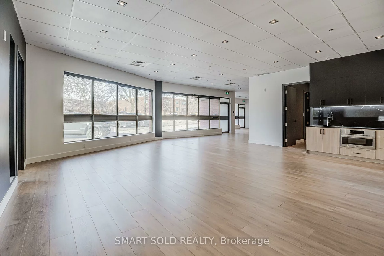 155, West Beaver Creek, Beaver Creek Business Park, Richmond Hill