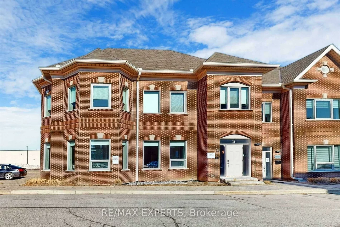 30, Wertheim, Beaver Creek Business Park, Richmond Hill