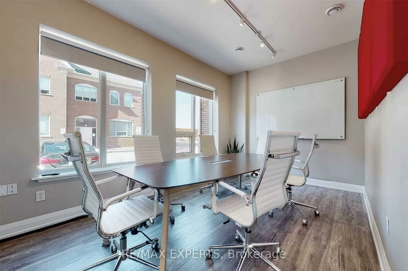 30, Wertheim, Beaver Creek Business Park, Richmond Hill