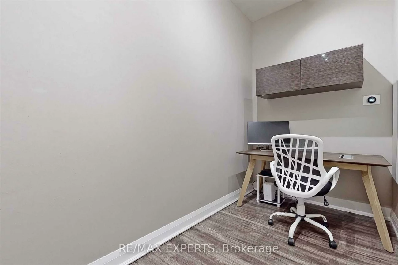 30, Wertheim, Beaver Creek Business Park, Richmond Hill