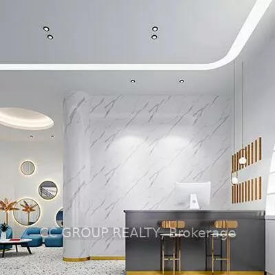 324, Highway 7 East, Doncrest, Richmond Hill