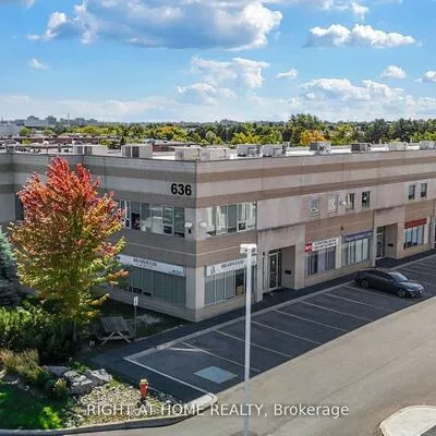 636, Edward, Devonsleigh, Richmond Hill