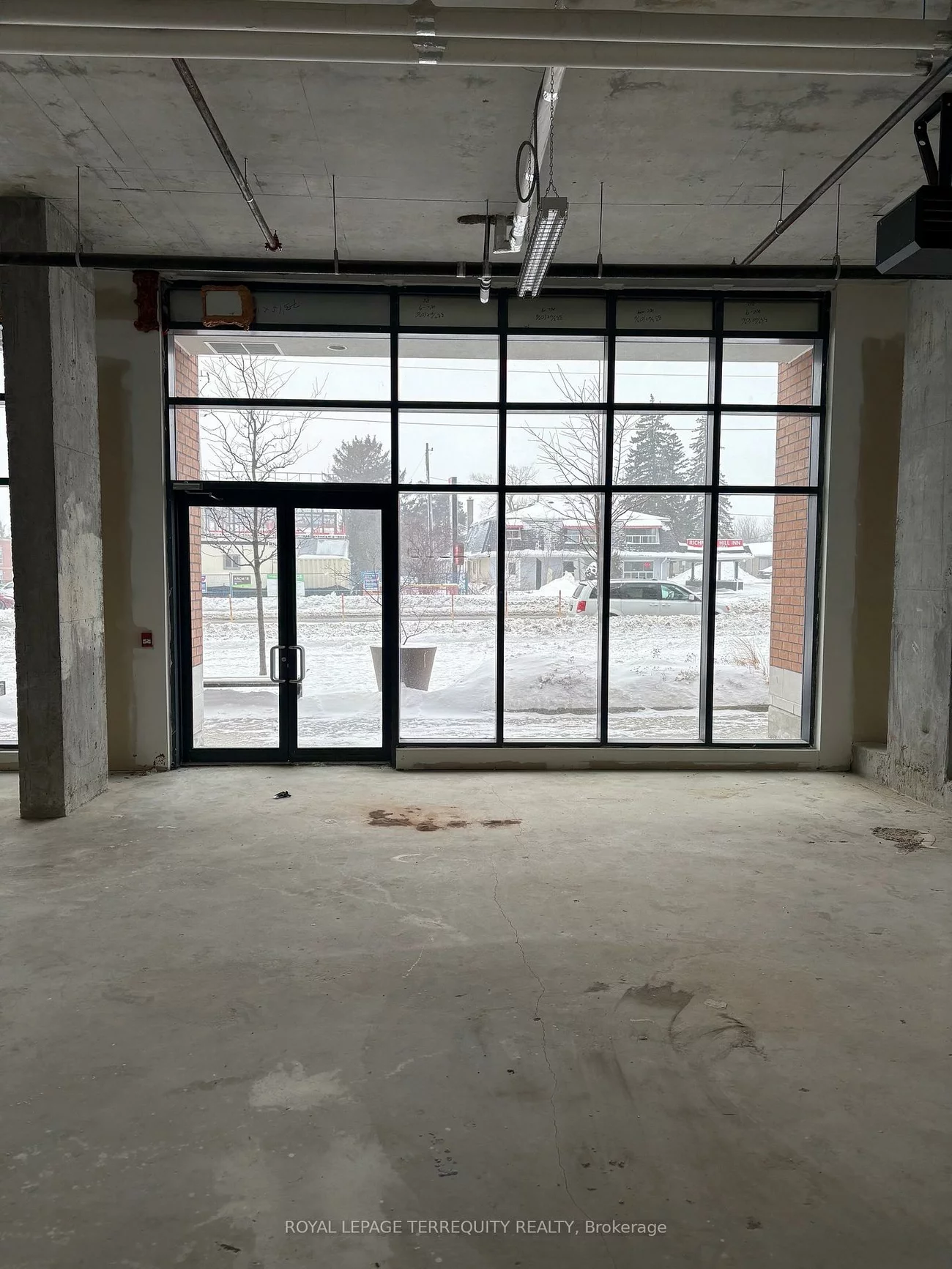 11611, Yonge, Jefferson, Richmond Hill