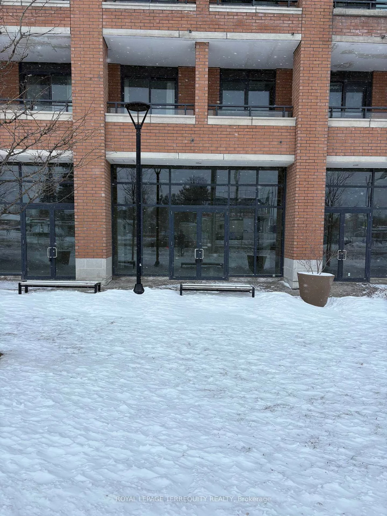 11611, Yonge, Jefferson, Richmond Hill