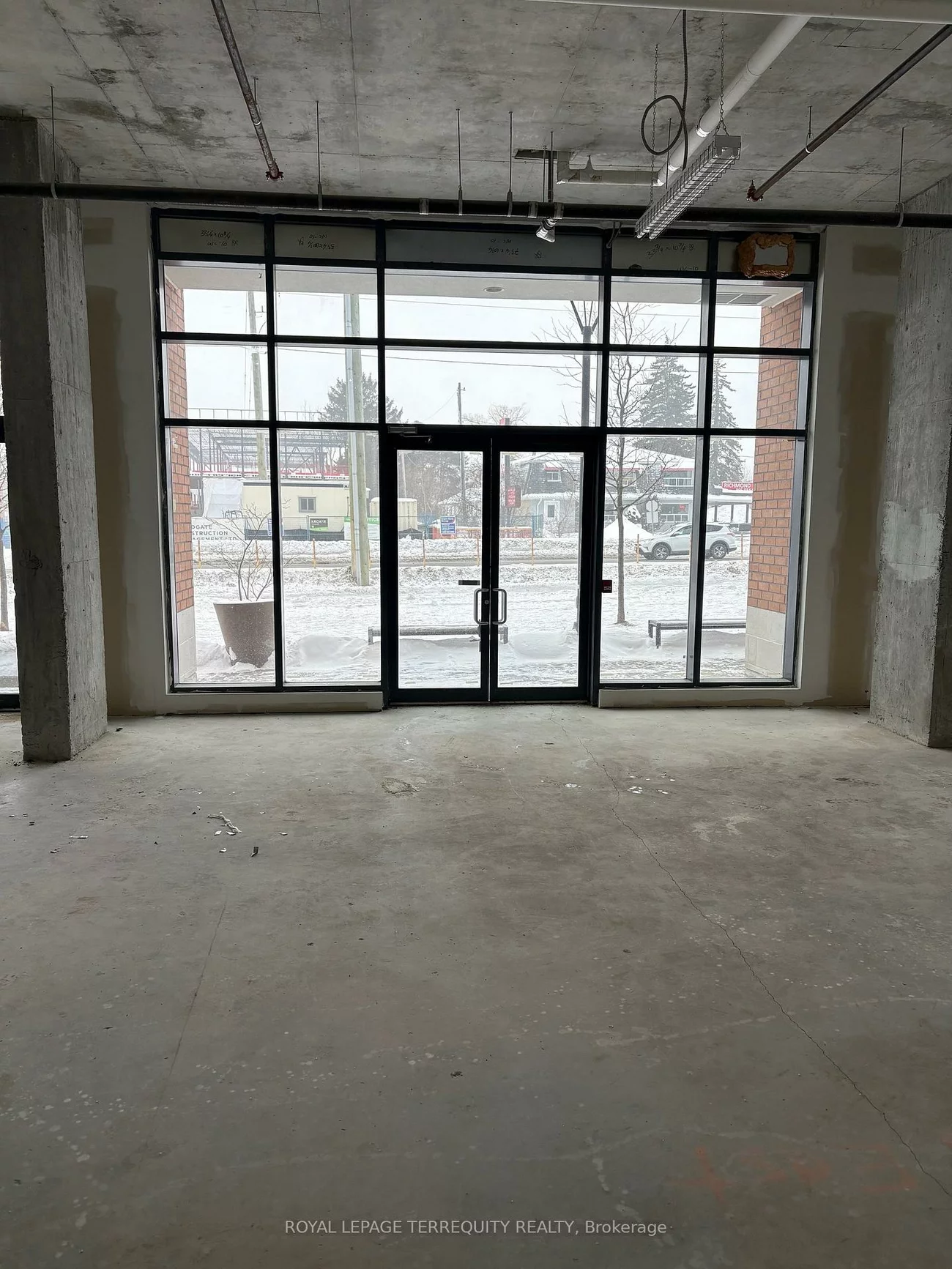 11611, Yonge, Jefferson, Richmond Hill