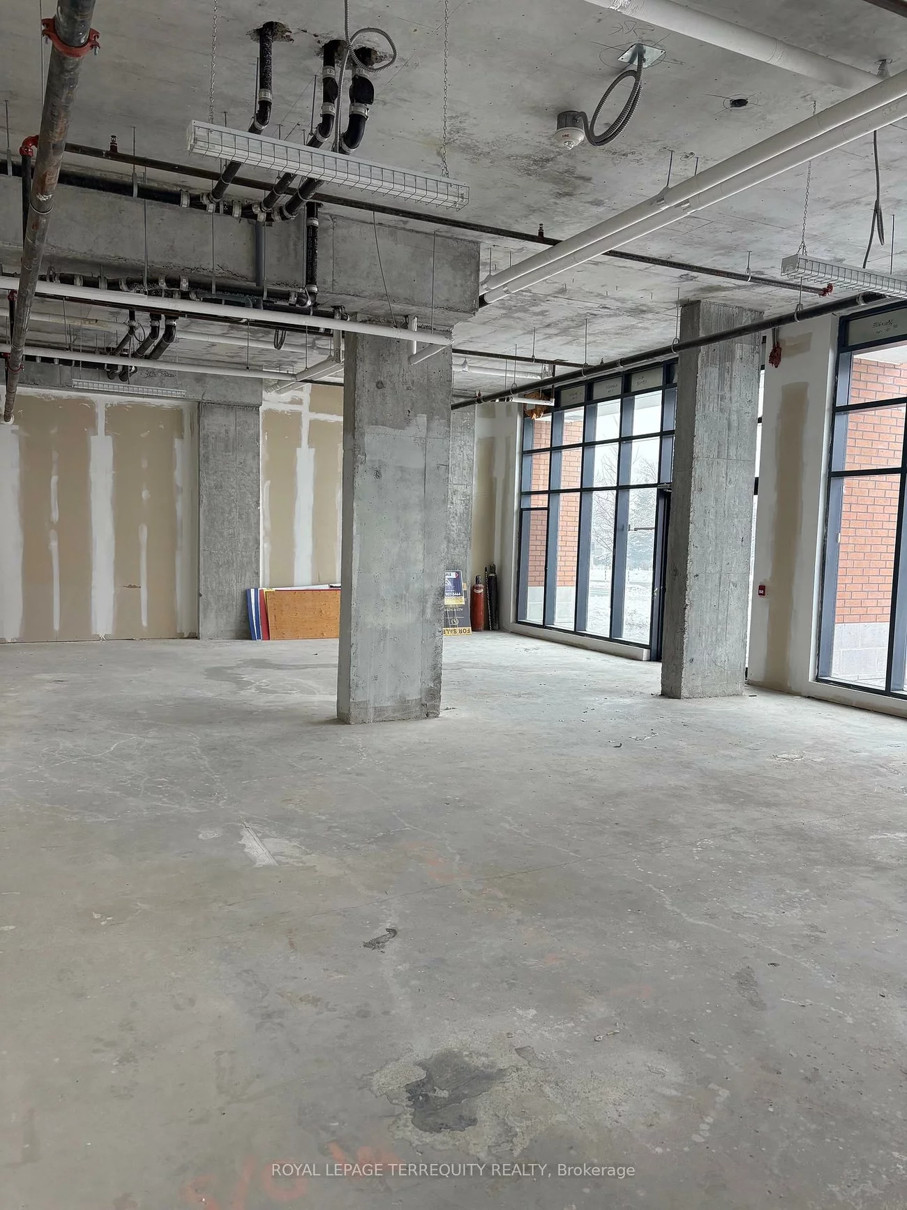 11611, Yonge, Jefferson, Richmond Hill