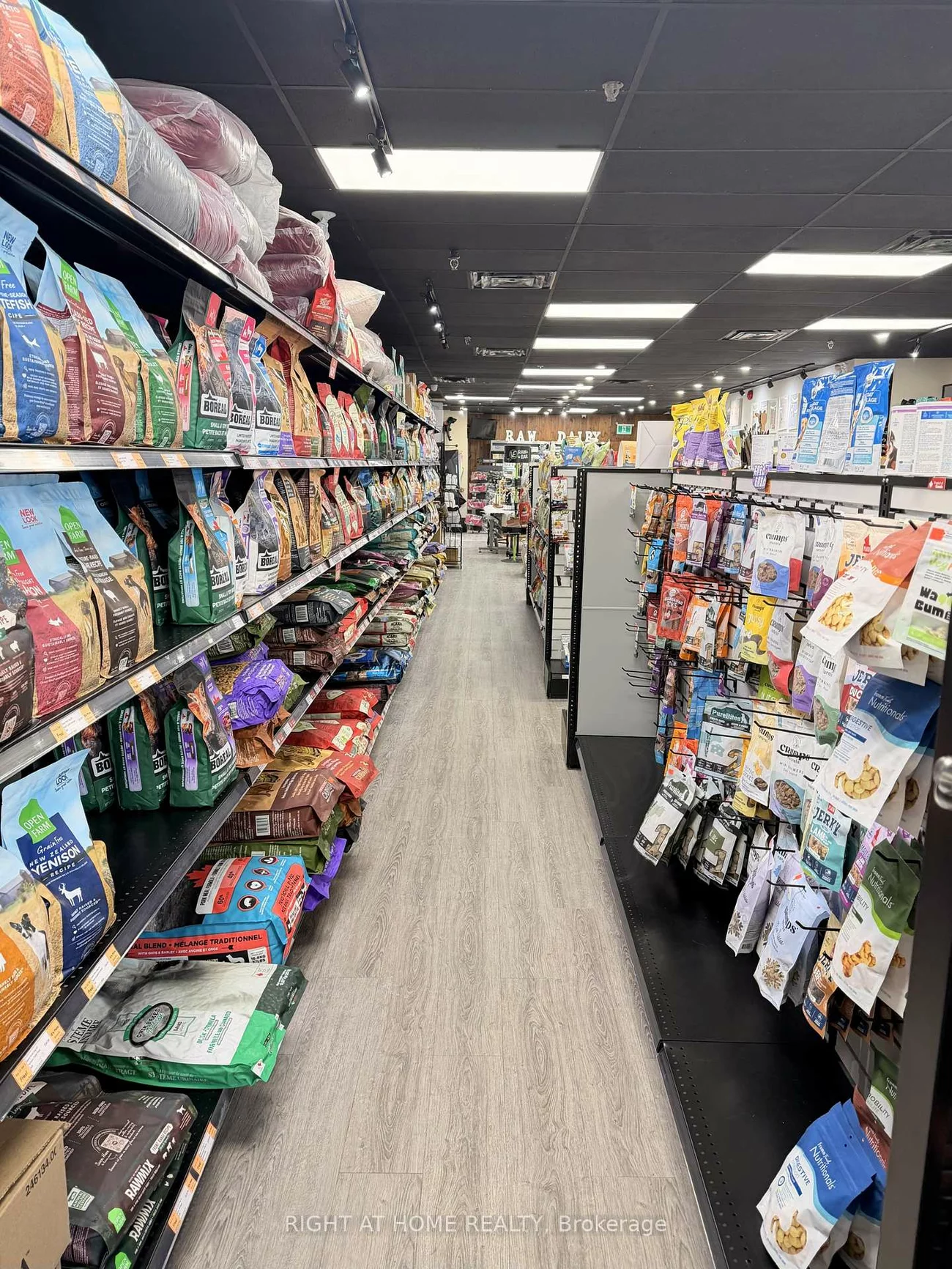 420, HWY 7, Doncrest, Richmond Hill