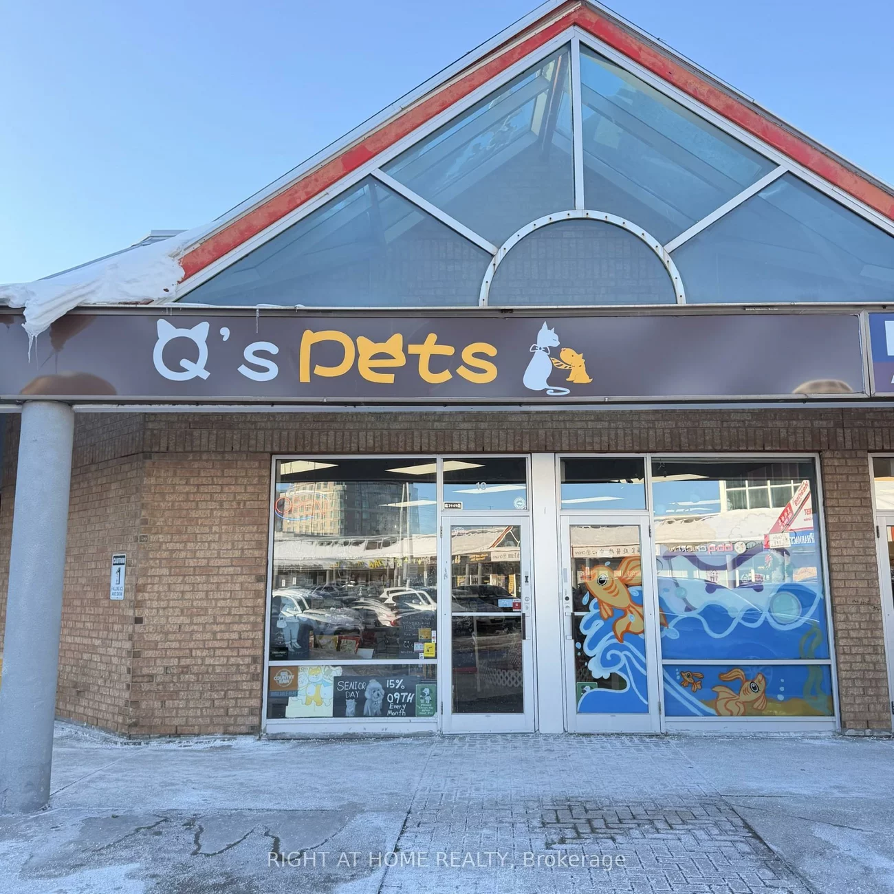 420, HWY 7, Doncrest, Richmond Hill