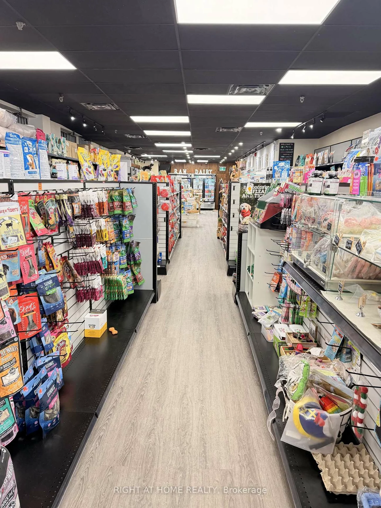 420, HWY 7, Doncrest, Richmond Hill