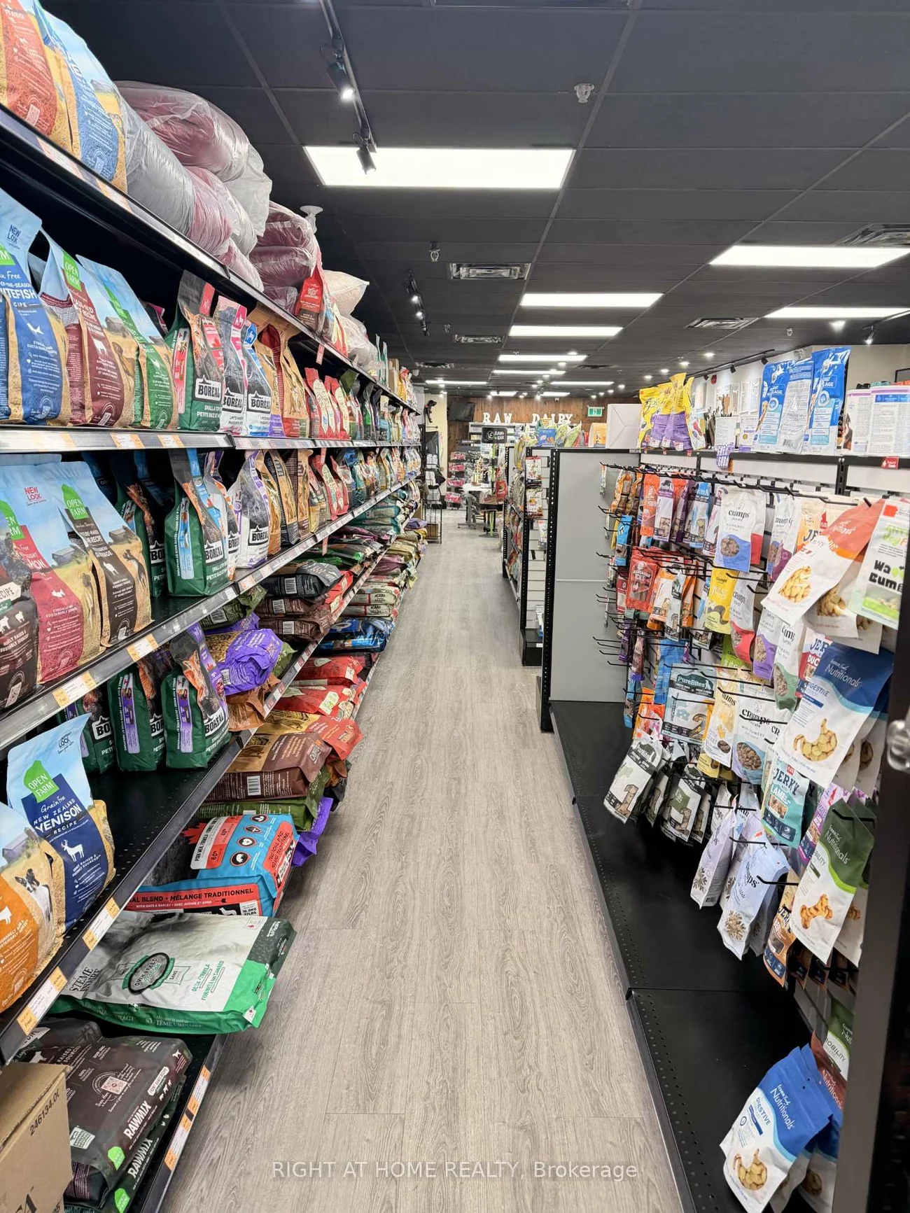 420, HWY 7, Doncrest, Richmond Hill