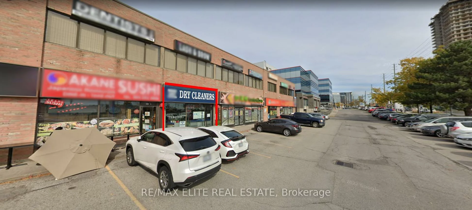 ***, Hwy 7, Doncrest, Richmond Hill