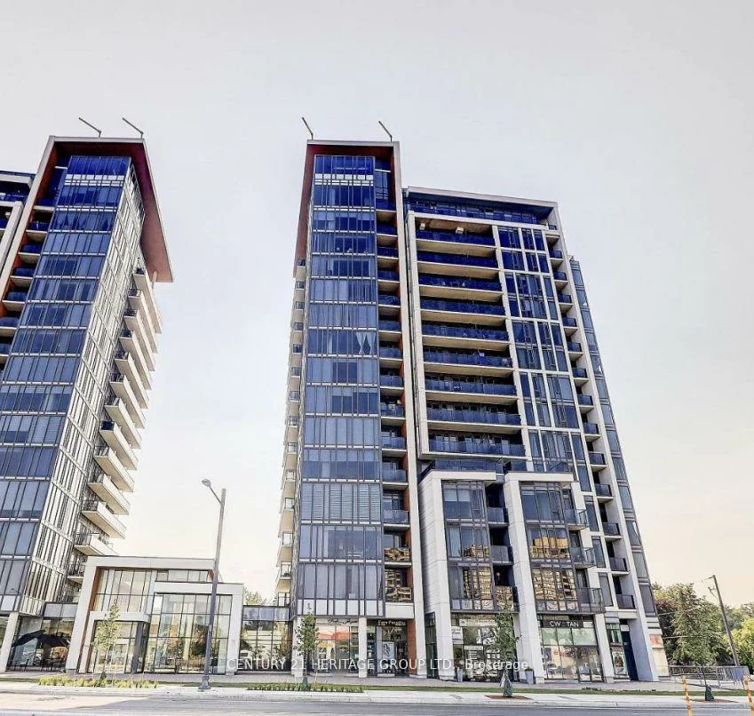 9610, Yonge, North Richvale, Richmond Hill