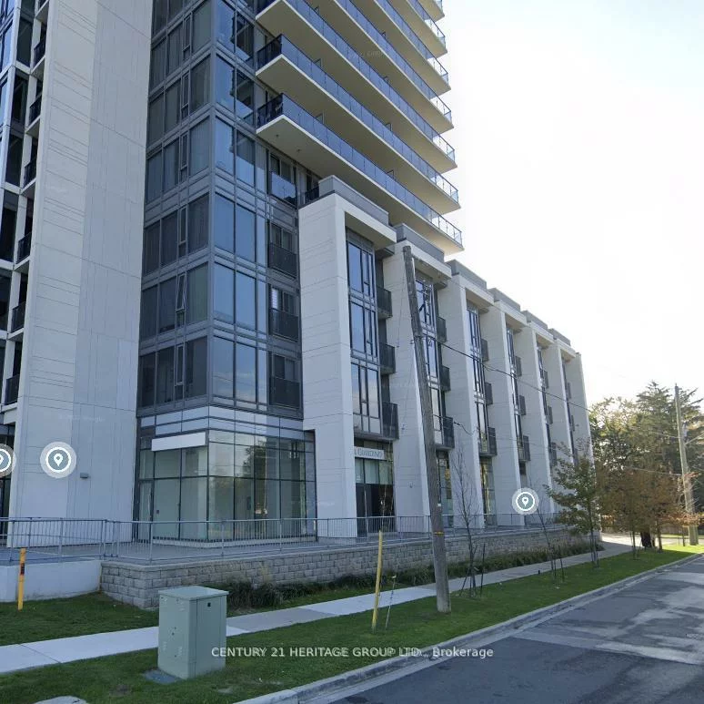 9610, Yonge, North Richvale, Richmond Hill