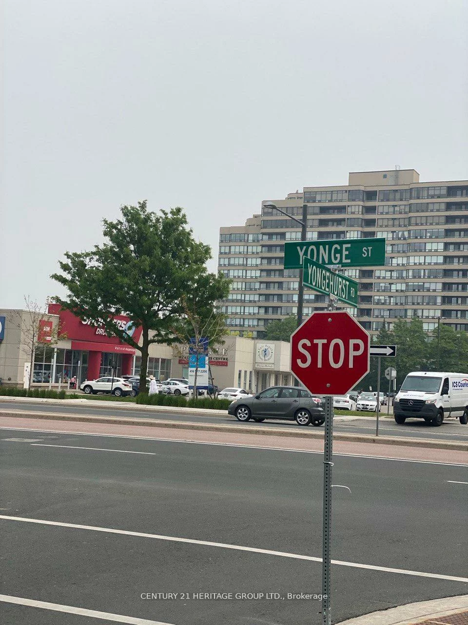 9610, Yonge, North Richvale, Richmond Hill