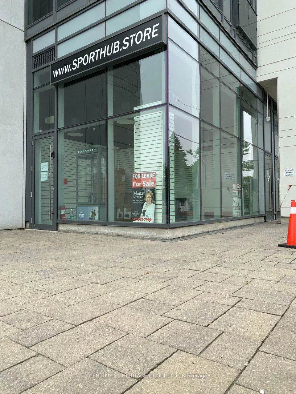 9610, Yonge, North Richvale, Richmond Hill