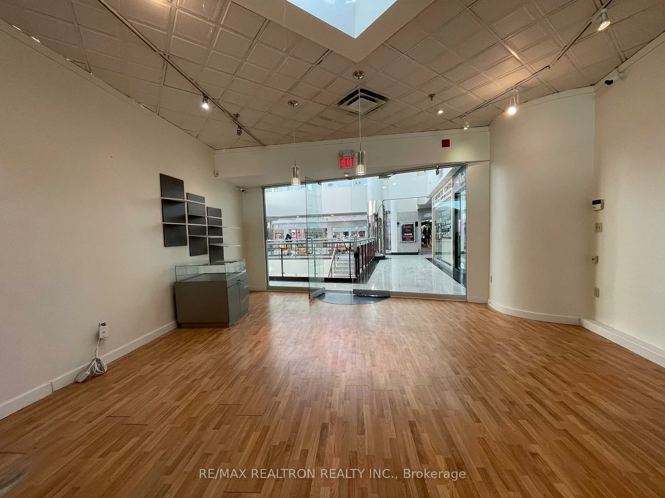 550, Highway 7, Beaver Creek Business Park, Richmond Hill