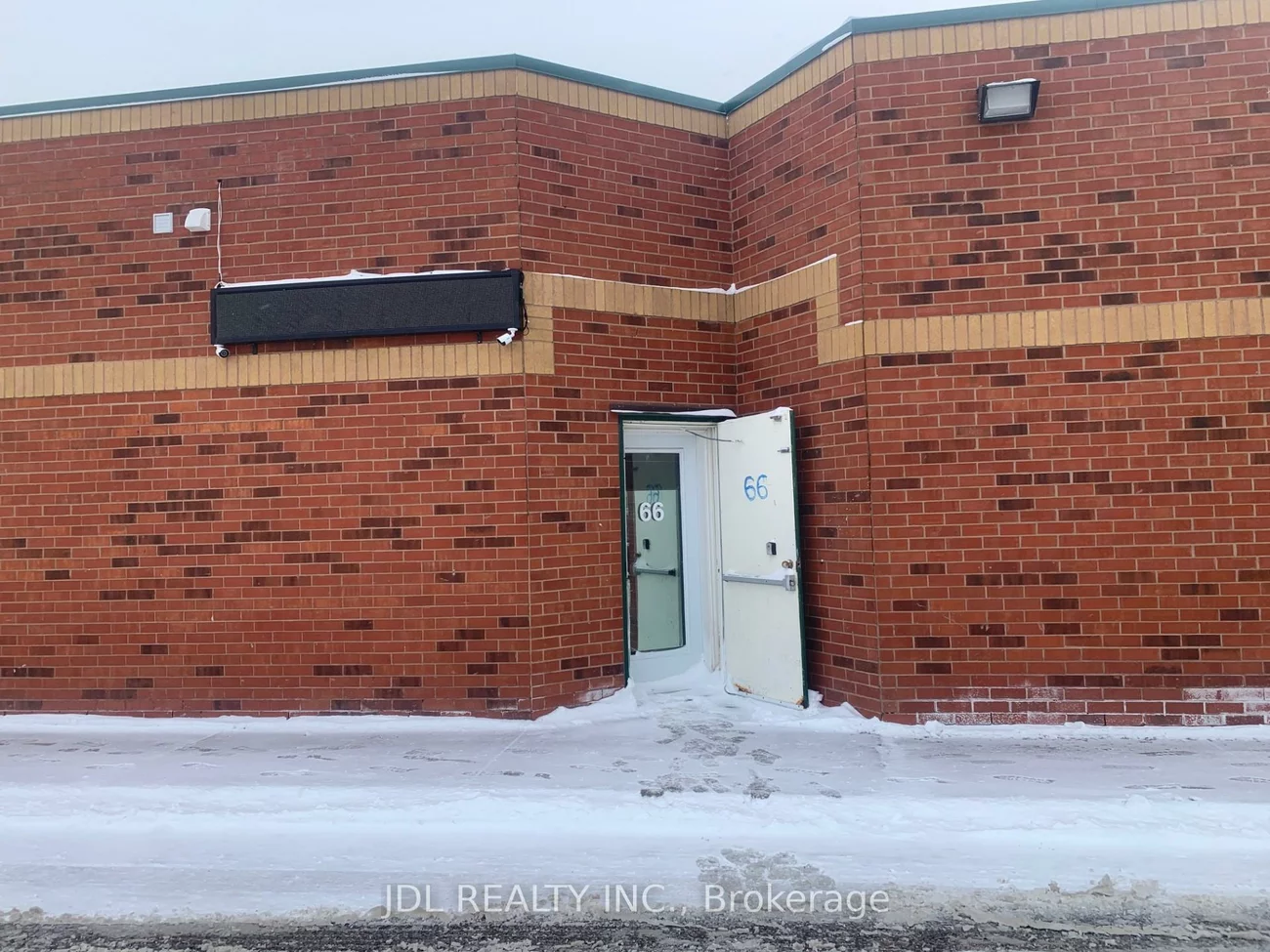 160, East Beaver Creek, Beaver Creek Business Park, Richmond Hill