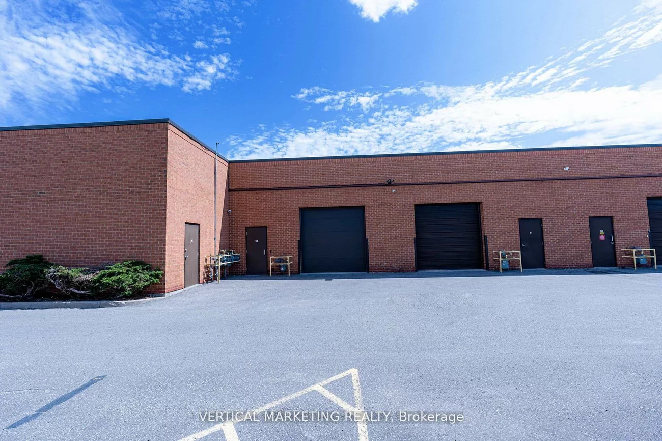 35, West Pearce, Beaver Creek Business Park, Richmond Hill