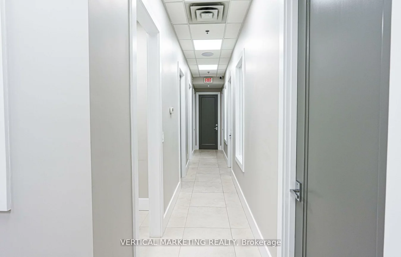 35, West Pearce, Beaver Creek Business Park, Richmond Hill