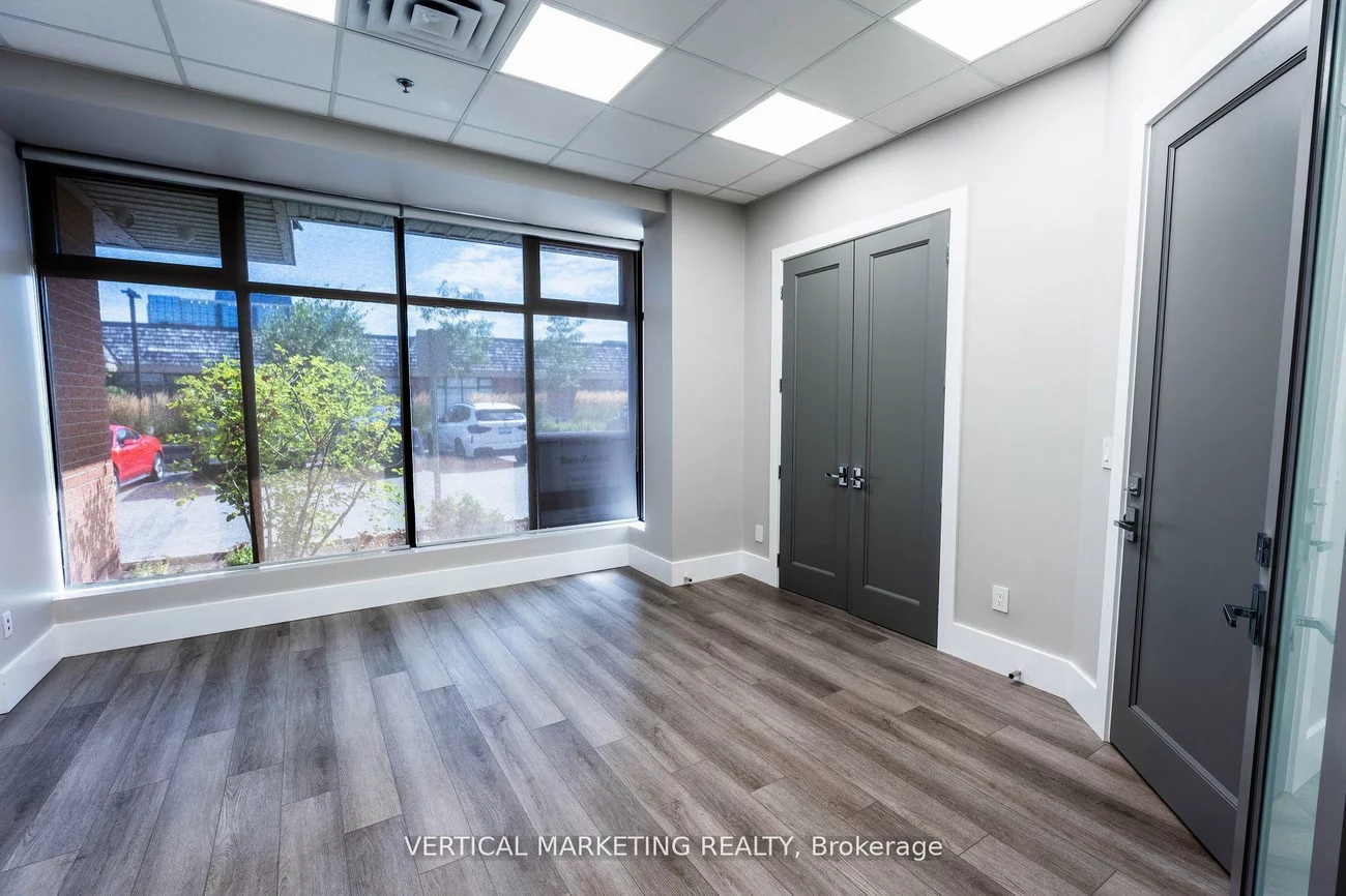 35, West Pearce, Beaver Creek Business Park, Richmond Hill