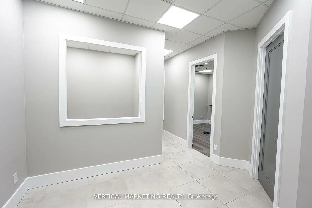 35, West Pearce, Beaver Creek Business Park, Richmond Hill