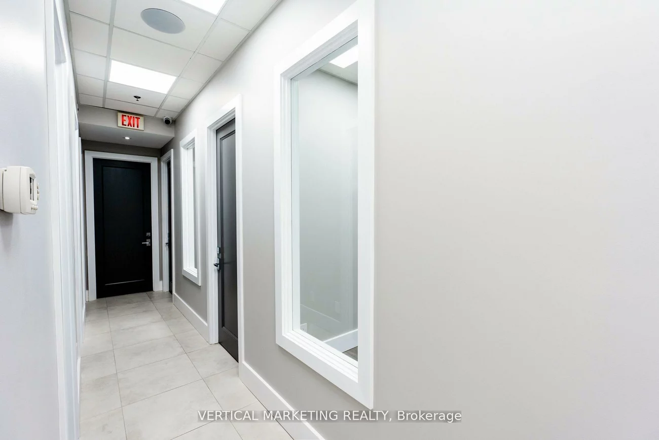 35, West Pearce, Beaver Creek Business Park, Richmond Hill