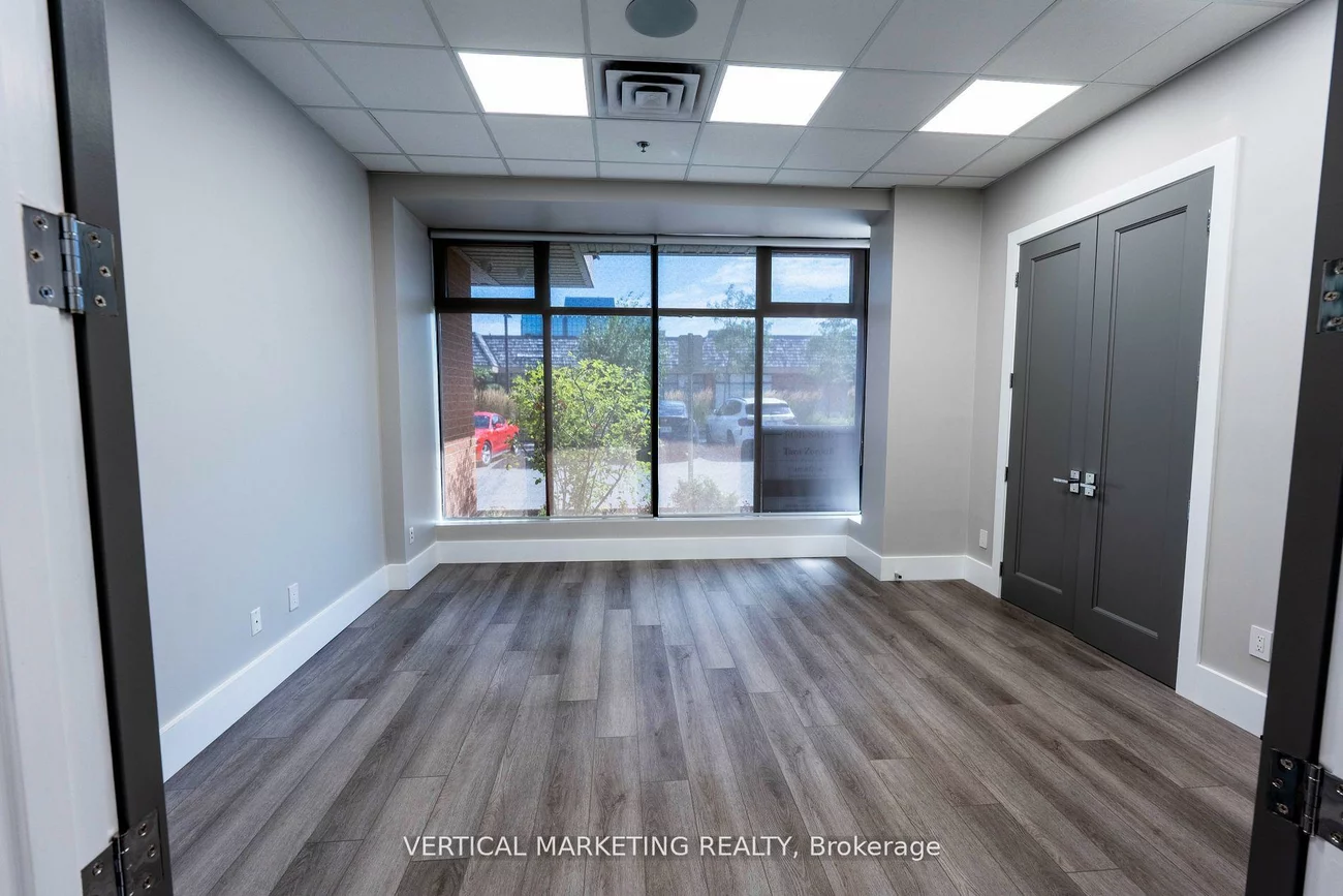 35, West Pearce, Beaver Creek Business Park, Richmond Hill