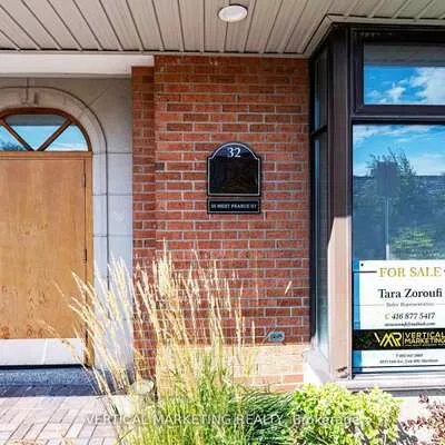 35, West Pearce, Beaver Creek Business Park, Richmond Hill