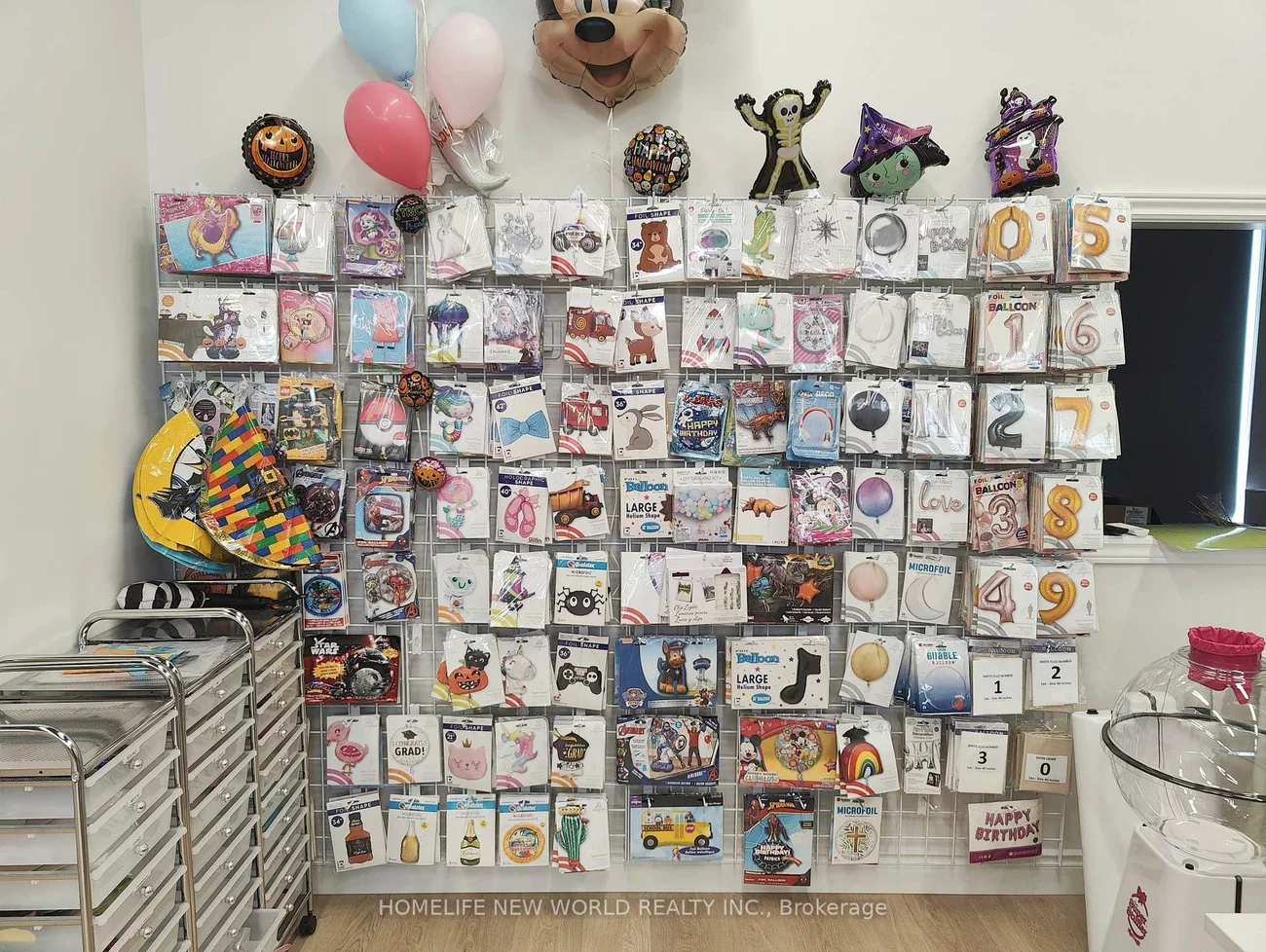 555, Edward, Devonsleigh, Richmond Hill