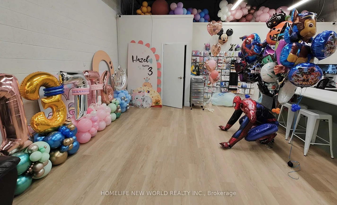 555, Edward, Devonsleigh, Richmond Hill