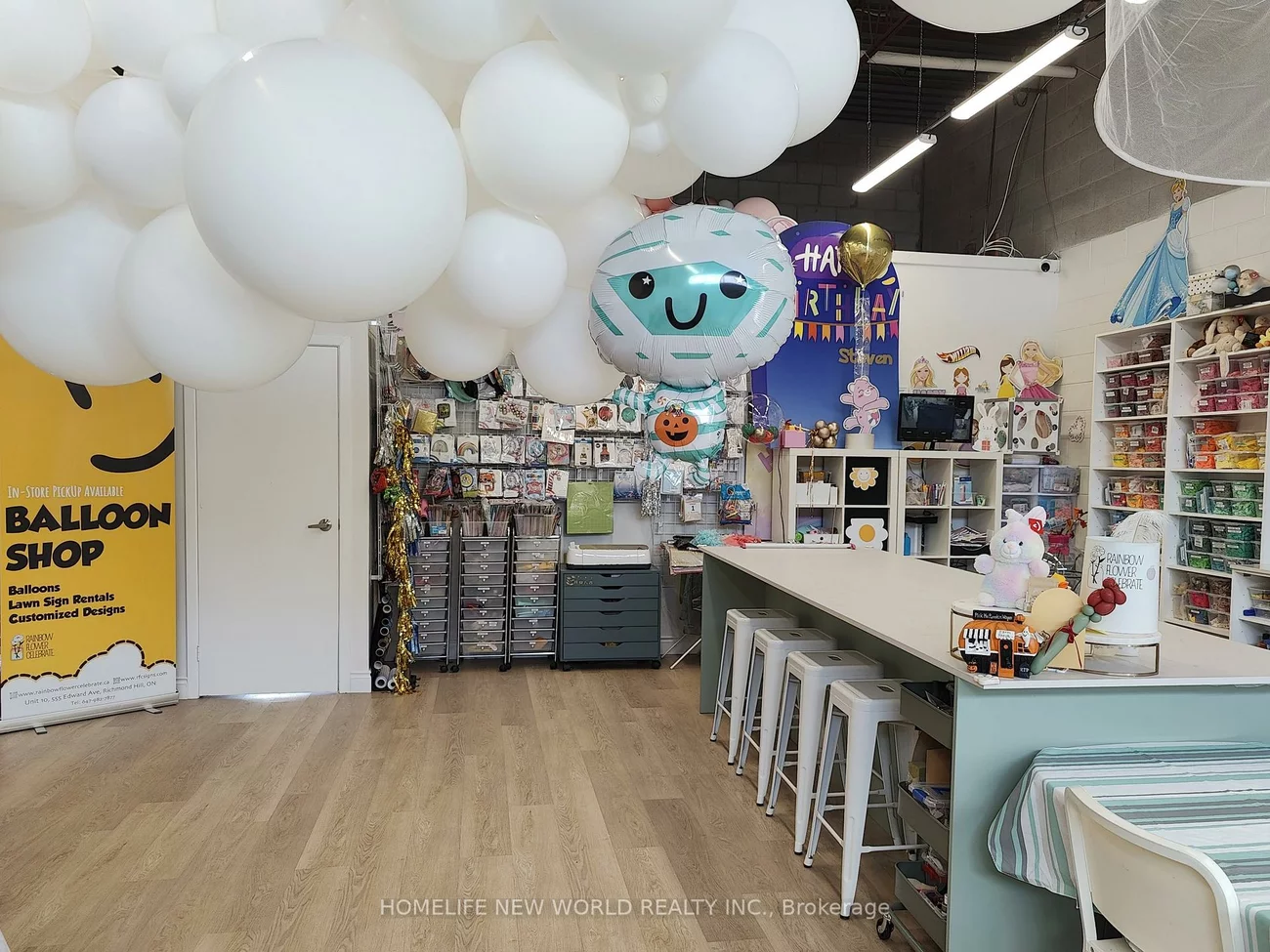 555, Edward, Devonsleigh, Richmond Hill