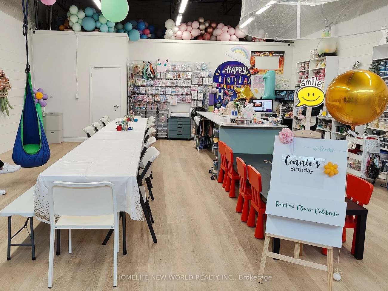 555, Edward, Devonsleigh, Richmond Hill