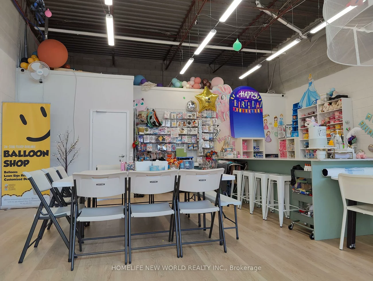 555, Edward, Devonsleigh, Richmond Hill